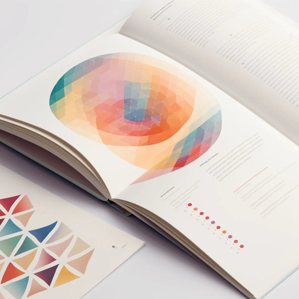 What does an effective brand manual look like